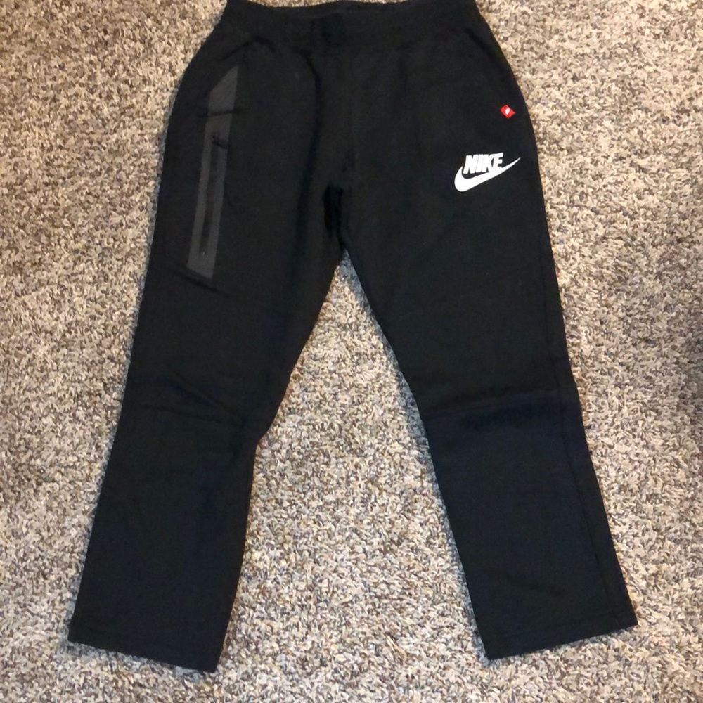 Kids Nike Sweatpants